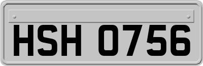 HSH0756
