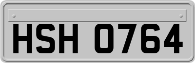 HSH0764