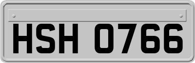 HSH0766