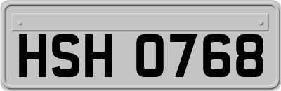 HSH0768