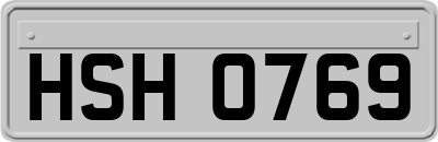 HSH0769
