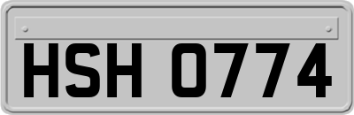 HSH0774