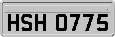 HSH0775