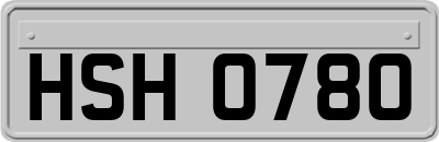 HSH0780
