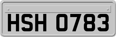 HSH0783