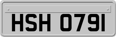 HSH0791