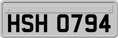 HSH0794