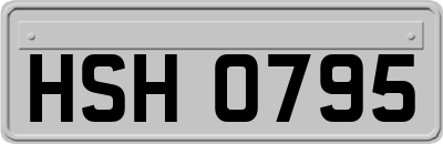 HSH0795