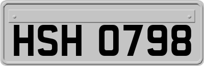 HSH0798