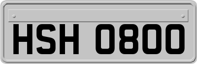HSH0800