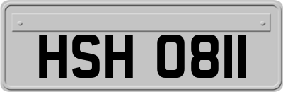 HSH0811
