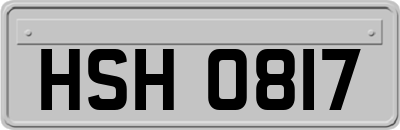 HSH0817