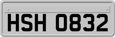 HSH0832