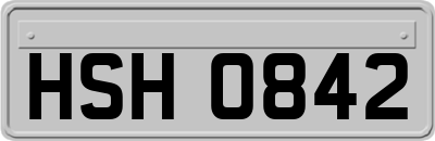 HSH0842