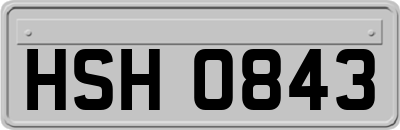 HSH0843