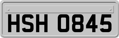 HSH0845