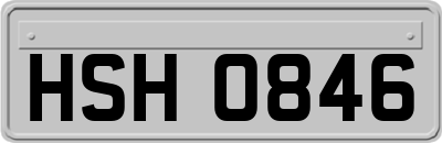 HSH0846