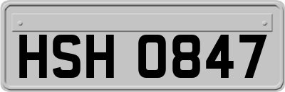 HSH0847