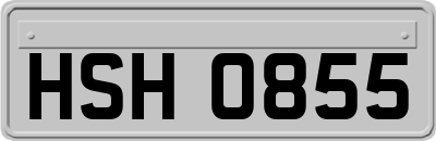 HSH0855