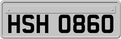HSH0860
