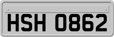 HSH0862