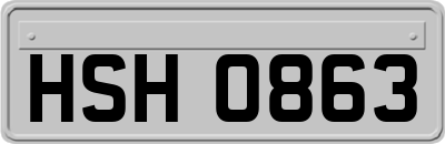 HSH0863