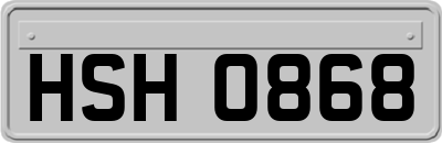 HSH0868
