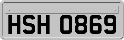 HSH0869