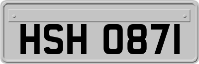HSH0871
