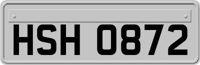 HSH0872