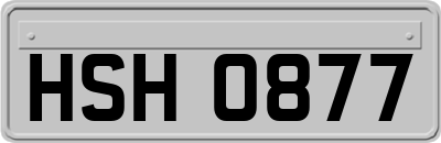 HSH0877