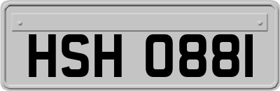 HSH0881