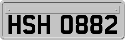 HSH0882