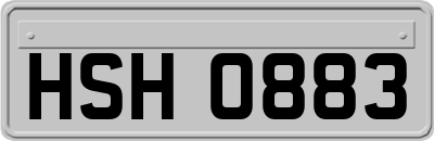 HSH0883
