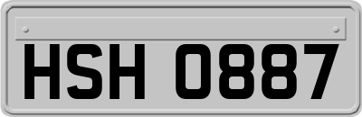 HSH0887