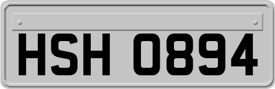 HSH0894