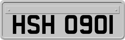 HSH0901