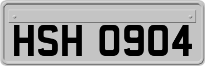 HSH0904