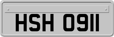 HSH0911