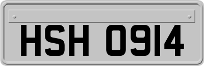 HSH0914