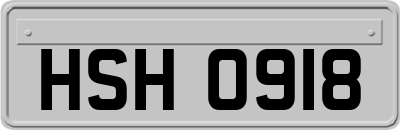 HSH0918