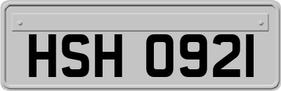 HSH0921