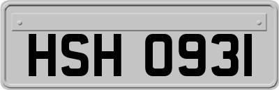 HSH0931