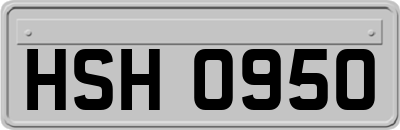HSH0950