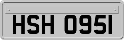 HSH0951