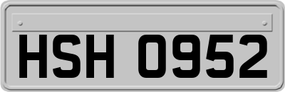 HSH0952