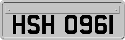 HSH0961