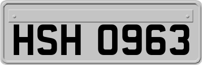 HSH0963