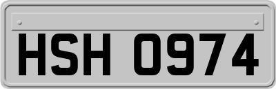 HSH0974