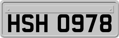 HSH0978